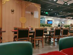 -宏状元现熬粥·京味菜(五棵松店)