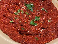 麻辣牛肉-晓宇重庆火锅(龙首店)