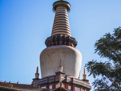 -张掖大佛寺景区