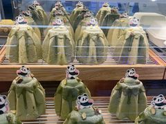 -红星前进面包牛奶公司(君太店)