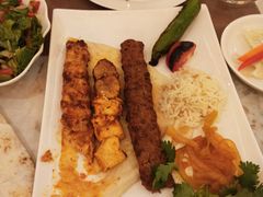 -苏坦土耳其餐厅(白云宾馆店)