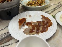 -金百万烤鸭店(马甸店)