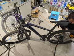 -捷安特自行车(中关村店)