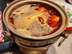 -古关火锅店(古北水镇景区店)