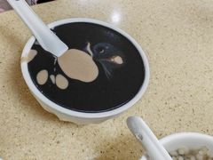 鸳鸯芝麻糊-喜盈门保健甜品店