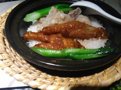 -岭南真味·匠心粤菜(K11店)