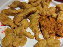 -蜀滋香鲜鱼美蛙火锅(339店)