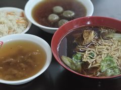 -好成财牛排馆(涂门街总店)