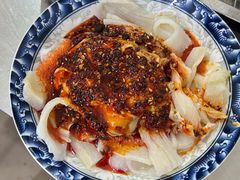 -文文烤肉(大皮院店)