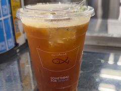 -Something For(同方信息港店)