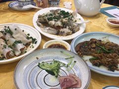 -粤·向群饭店(泮塘路店)