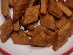 -福荣居褡裢火烧京味家常菜(西四店)