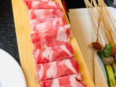 -热辣宗师·串串火锅(万达金街店)