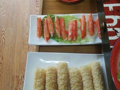 -小龍鳳·港式海鲜打边炉(沙湖路店)