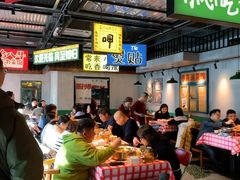 -恰八斗·猛火长沙菜(国贸店)