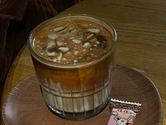 -沪水焙煎室(淡水路店)