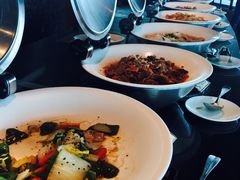 -澳门旅游塔360°旋转餐厅(南湾湖广场店)