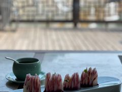 -望京楼flavor餐厅(古北水镇景区店)