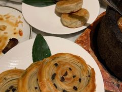 -青雅中餐厅(大连金石滩绿发希尔顿度假酒店)