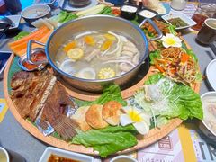 -椰小鸡·琼州糟粕醋·火锅(美兰缤纷城店)