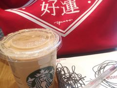 -星巴克臻选(福州东百中心分店)