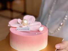 -黑池口感烘焙·生日蛋糕(坂田店)
