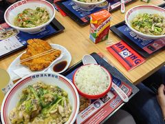 -哈灵面馆(宁波路店)