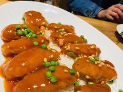 -枣子树·素食餐厅(普陀山店)