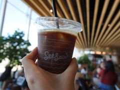 -Seesaw Coffee(朝阳大悦城店)