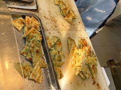 -咏春葱油饼(德政中路店)