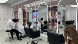 -时尚殿堂hair salon