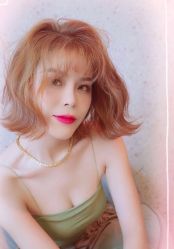 -3AM·S HAIR SALON烫发染发接发