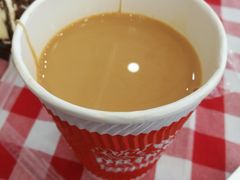 -红宝石·鲜奶小方·海派西点房(南丹店)
