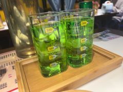 -今朝桃花醉川菜(县西巷店)