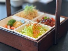 -RIVIERA 松鹤楼(外滩店)