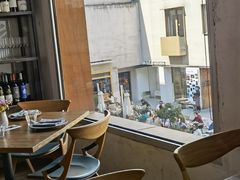 -BOR Eatery(安福路店)