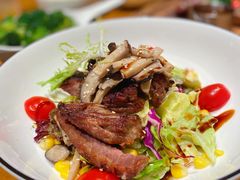 -森Some Fusion(荔湾店)