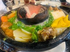 腾冲土锅子-泓0871臻选云南菜·味庄