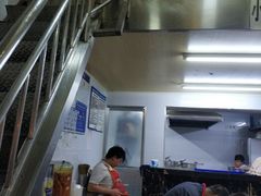 -老五鸡丝豆花面粉(瑞金北路68号院店)