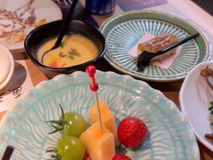 -匠和风精致料理(春熙路群光广场店)