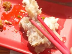 -红料理|串串有瘾·烧烤(吴中路店)