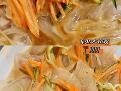 -老于餐厅(民生路店)