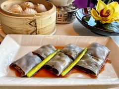 -天龙轩(香港丽思卡尔顿酒店)