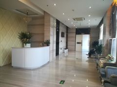 -诺贝尔一诺口腔医院(雁塔院区)