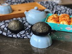 恐龙蛋-千里酥(中山北路店)