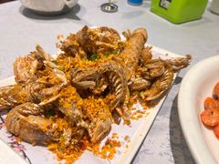 -渔家海鲜舫(宝湖路店)