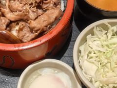 -牛邸·烧肉饭(来福士店)
