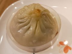 -老城南.鸭血粉丝汤(夫子庙店)
