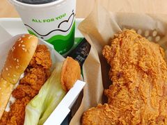 -德克士(都匀餐厅)