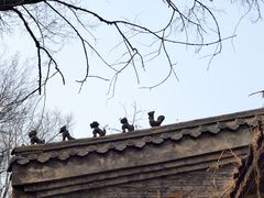 -爱新觉罗皇家博物院